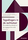 Togadragers in de rechtsstaat Togadragers in de rechtsstaat