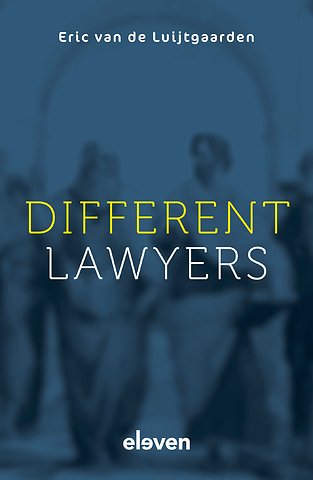 Different Lawyers / Andere juristen