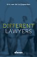 Different Lawyers / Andere juristen Different Lawyers / Andere juristen
