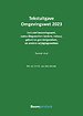 Tekstuitgave Omgevingswet 2023 Tekstuitgave Omgevingswet 2023