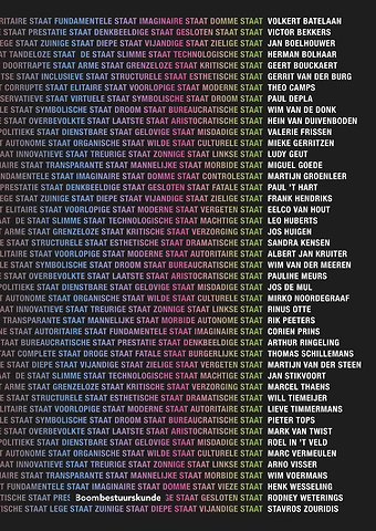 De blijvende staat van Frissen