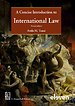 A Concise Introduction to International Law A Concise Introduction to International Law