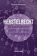 Herstelrecht: de kunst van een geëmancipeerde misdaadaanpak Herstelrecht: de kunst van een geëmancipeerde misdaadaanpak