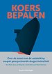 Koers bepalen Koers bepalen