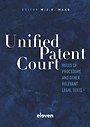 Unified Patent Court Unified Patent Court