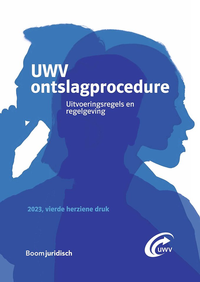 UWV ontslagprocedure