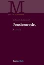 Pensioenrecht Pensioenrecht