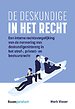 De deskundige in het recht De deskundige in het recht