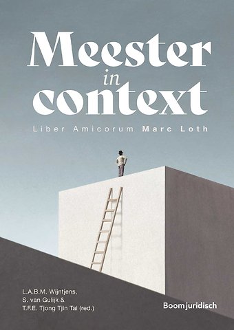 Meester in context