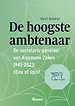 De hoogste ambtenaar De hoogste ambtenaar