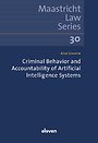 Criminal Behavior and Accountability of Artificial Intelligence Systems Criminal Behavior and Accountability of Artificial Intelligence Systems