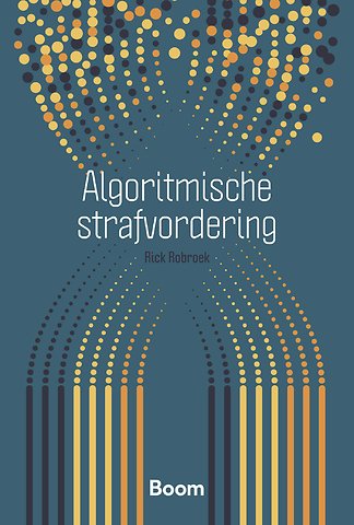 Algoritmische strafvordering