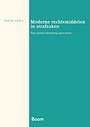 Moderne rechtsmiddelen in strafzaken Moderne rechtsmiddelen in strafzaken
