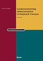 Landsverordening administratieve rechtspraak Curaçao