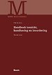 Handboek toezicht, handhaving en invordering Handboek toezicht, handhaving en invordering