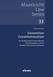 Convention Constitutionalism