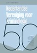 Vijftig jaar Nederlandse Vereniging voor Criminologie