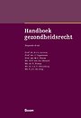 Handboek Gezondheidsrecht