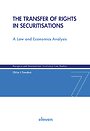 The Transfer of Rights in Securitisations The Transfer of Rights in Securitisations