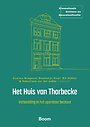 Het Huis van Thorbecke Het Huis van Thorbecke
