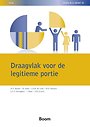 Draagvlak voor de legitieme portie Draagvlak voor de legitieme portie