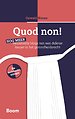 Quod non!