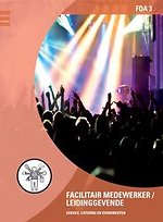 FDA 3 - Service, catering en evenementen