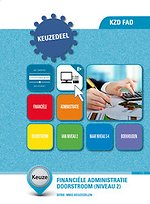 KZD FAD 1 niveau 2 Financiële administratie doorstroom