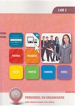 LHB 2 Personeel & organisatie
