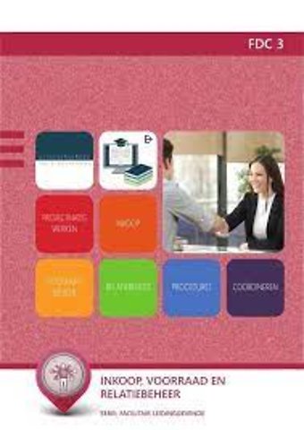 Maatwerk Aventus: Basisvaardigheden en beroepsorientatie / S