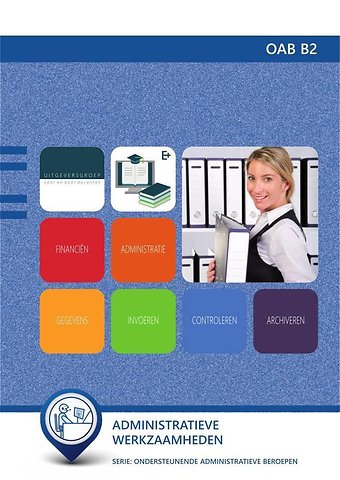 Administratieve werkzaamheden (OAB B2)