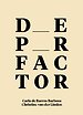 De PR-factor De PR-factor