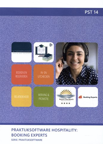 Booking Experts - Praktijksoftware vakantieparken, resorts e