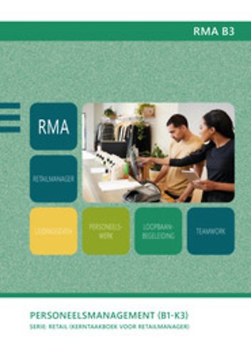 RMA B3