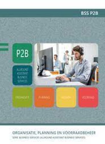 BSS P2B