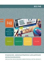 BSS P4B Business Administration & Control Specialist: financieel administratieve afsluiting