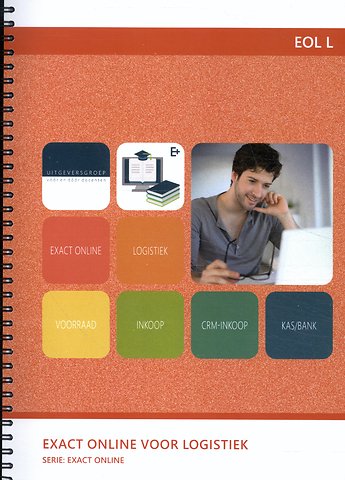 Exact Online Logistiek (EOL L)