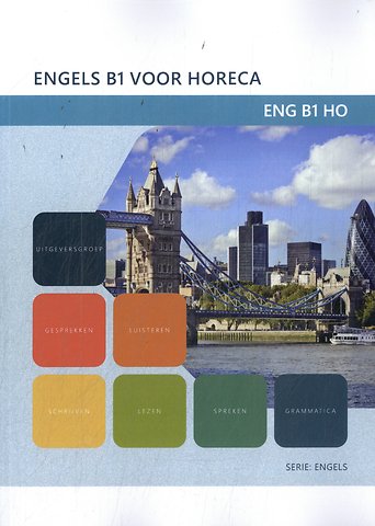 ENG B1 HO