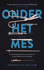 Onder het mes