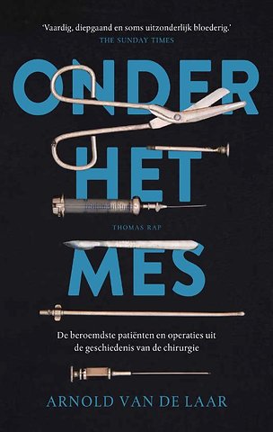 Onder het mes