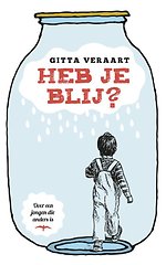 Heb je blij?