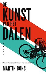 De kunst van het dalen