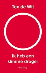 Ik heb een slimme droger