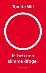 Ik heb een slimme droger