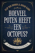 Hoeveel poten heeft een octopus