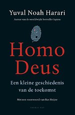 Homo Deus