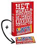 Het wereldschokkende en onweerstaanbaar lekkere verhaal van Tony's Chocolonely
