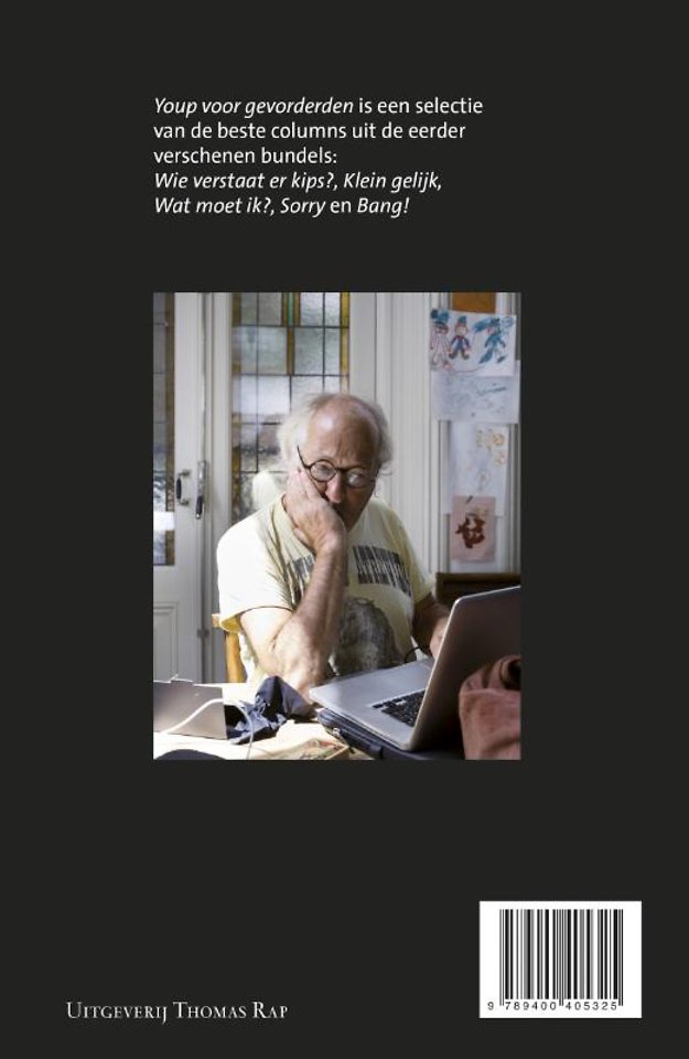 Youp voor gevorderden