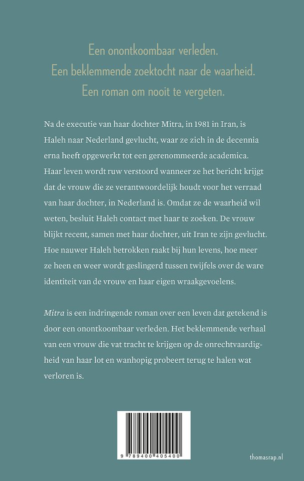 Mitra