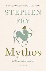 Mythos - De Griekse mythen herverteld